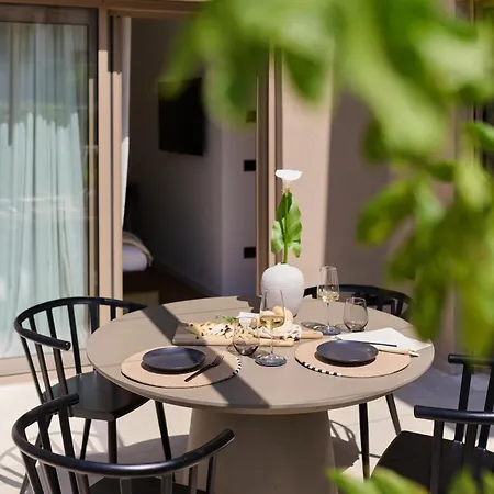 Casa Partum *