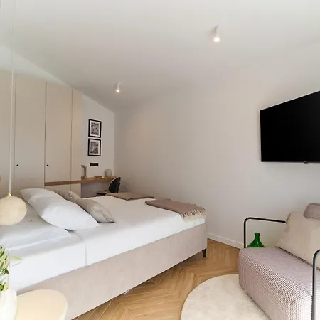 빌라 Casa Partum