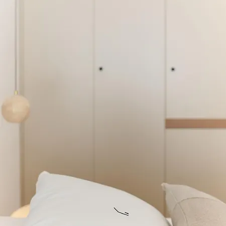빌라 Casa Partum *