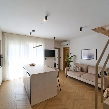 빌라 Casa Partum