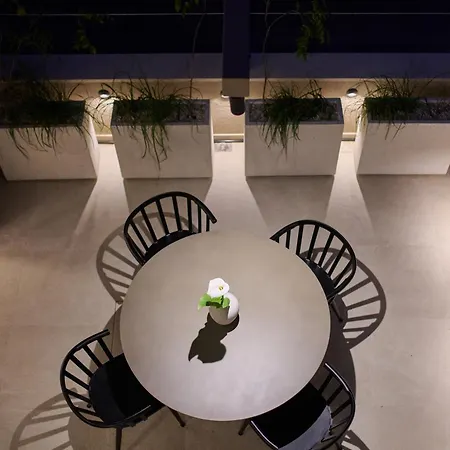 Casa Partum *