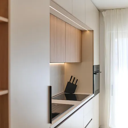 Casa Partum *