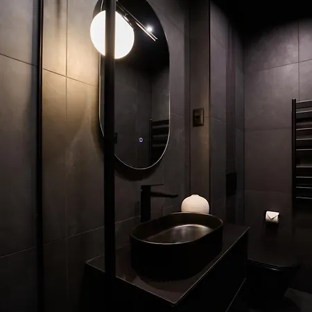 빌라 Casa Partum *