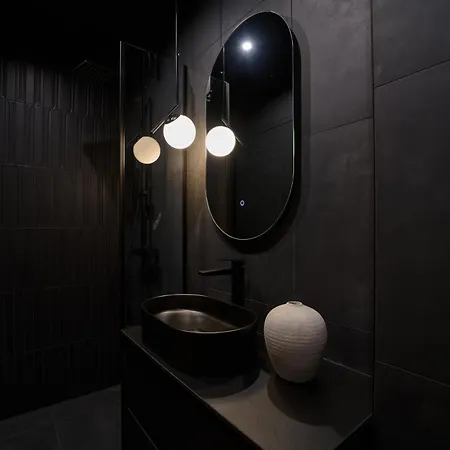 빌라 Casa Partum