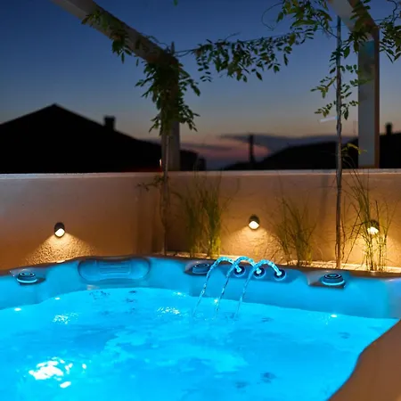 Casa Partum *