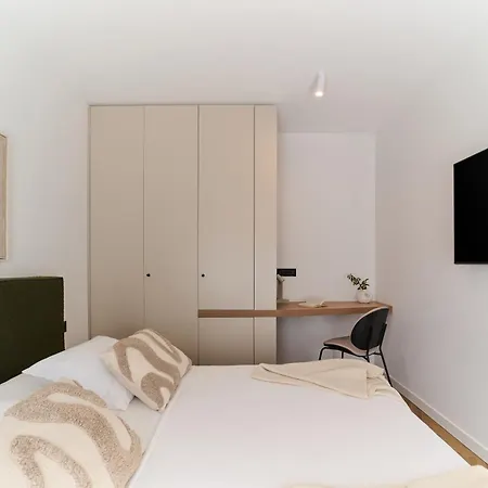 빌라 Casa Partum