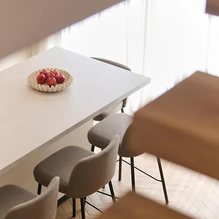 Casa Partum 빌라 *